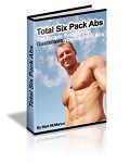 Abs Landing Page Template - Personal Use Only